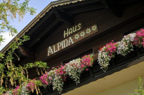 Haus Alpina Häselgehr